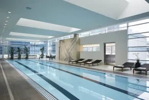 Loews Chicago Hotel - Piscine