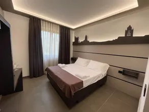 Palace Hotel Due Ponti - Room