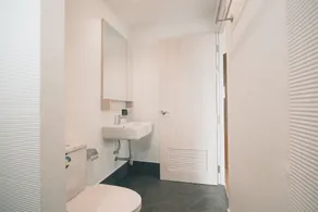 41Cafetel - Salle de bain