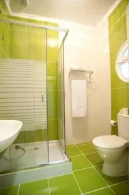 Ribeirotel - Bathroom