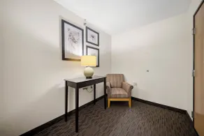 AmericInn by Wyndham Ames - Chambre