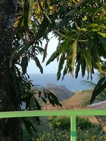 Palhoça da Colina - Rom