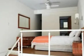 Piedras Suites - Zimmer