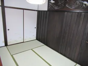 Aki Kokubunji Shukubou - Camera