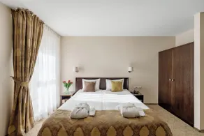 Euterpe Hotel - Room