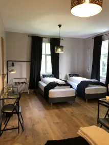 Bjork Guesthouse - Camera