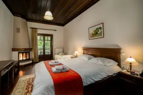 Hotel Giamandes - Rom