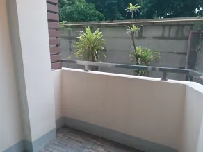 Chawalee Place - View from room