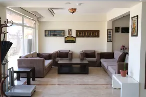 Beldibi Beach Hotel - Réception
