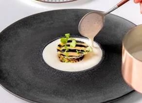 Town Hall Hotel - Shoreditch - Restaurante
