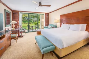 Grand Hyatt Kauai Resort & Spa - Chambre