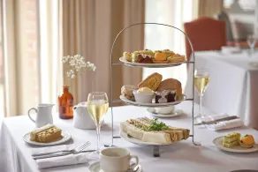 Parkway Hotel & Spa - Restaurant