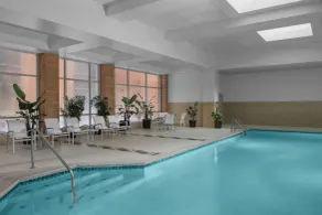 Renaissance Indianapolis North Hotel - Piscine