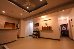 Onsenyado Hamayu Nagi - Hall