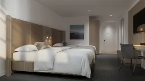 Hotel Indigo North Conway by IHG - Chambre