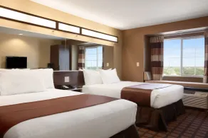 Microtel Inn & Suites by Wyndham Pearl River/Slidell - Room