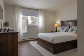 Auberge West Brome - Room
