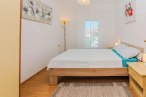 Apartment Semak - Room