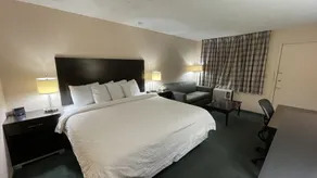 Slumber Inn Of Harrisonville - Rum