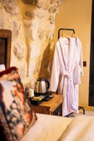 Mardin Bedirhan Bey Konak Hotel - Room