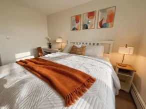 Vancouver Lucy House - Room
