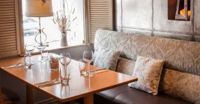 Headfort Arms Hotel - Restaurant