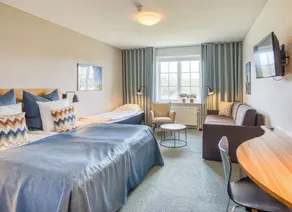 Color Hotel Skagen - Room