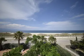 Hotel La Villa - Vista dalla camera