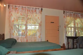 Howler Monkey Resort - Zimmer
