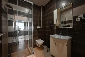 Hotel Lane - Bathroom