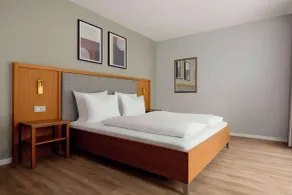 Ramada by Wyndham Duesseldorf Ratingen - Quarto