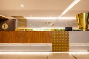 Poppys Pleasant Stay - Reception