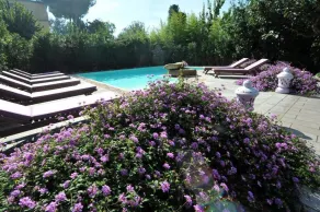 Residenza Villa Titina - Pool