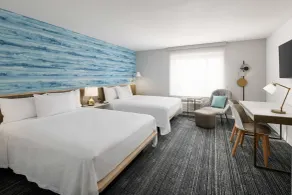 TownePlace Suites by Marriott Tampa Casino Area - Room