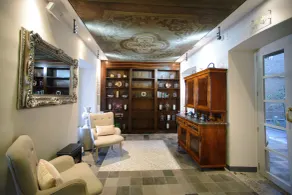 Illa Experience Hotel - Reception
