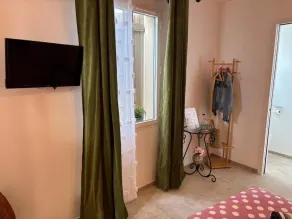 Maison sol en ciel Petit Dejeuner et Parking inclus - Camera