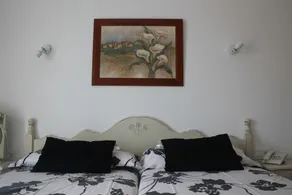 Hotel Rocamar - Chambre