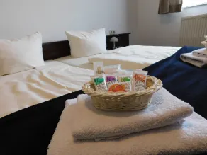 zeitlos Hotel und Restaurant am Fuchsbach - Room
