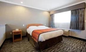 Hotel Parmani Near Stanford University - Chambre