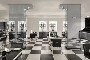 LHP Napoli Palace & SPA - Restaurant