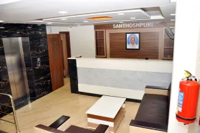 Santhoshpuri - Reception