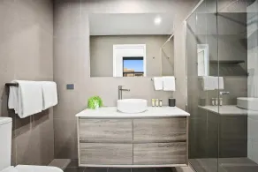 Astra Apartments Wollongong Beatson Street - Bad