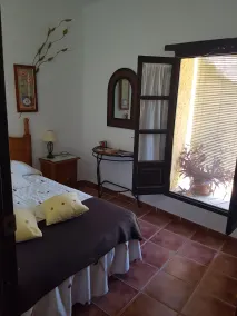 Casa Amaro huse til 6 personer - Værelse