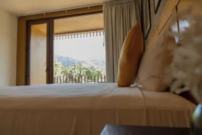 Xolatlaco Tepoztlán Hotel Boutique - Rum
