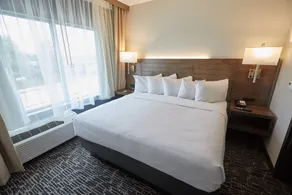Gundersen Hotel & Suites - Chambre