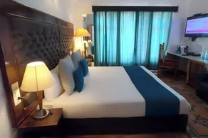 Gomang Boutique Hotel - Room