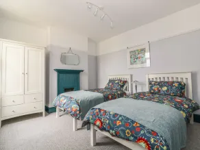 Lighthouse View - Room