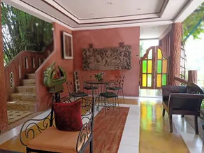 Insda Wellness Resort - Hall