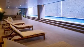 Luxury apartments Quito - Pool