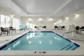 TownePlace Suites by Marriott Ironton - Piscine